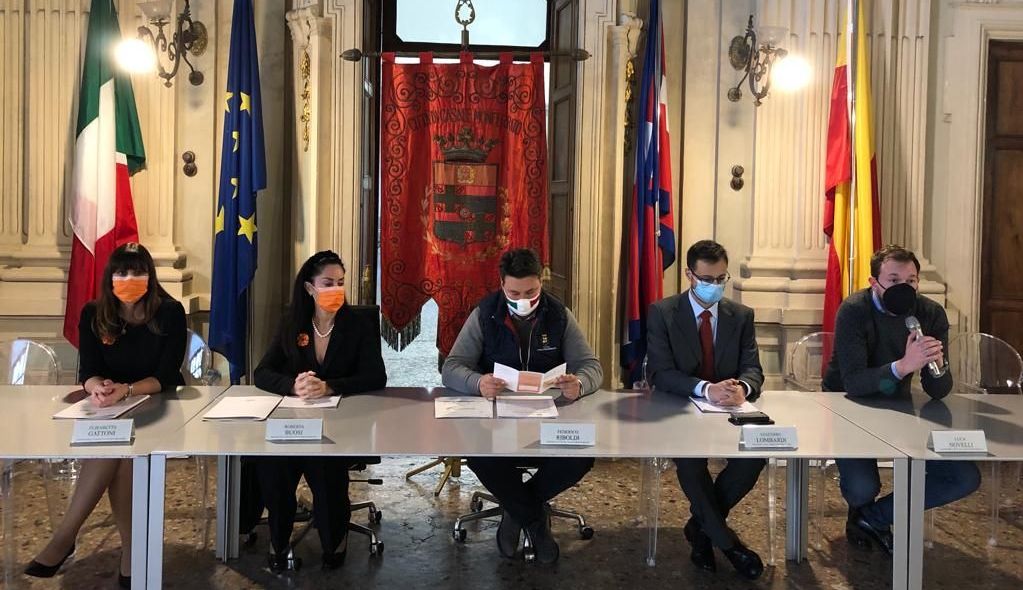 A casale Monferrato presentati due giorni di sensibilizzazione sul tumore al seno