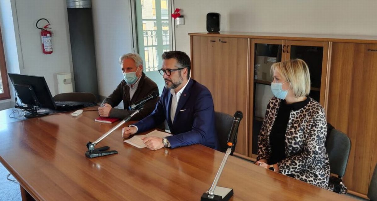 Presentato a Tortona il circuito del territorio Derthona-Marengo-Gran Monferrato. Una chance per il territorio