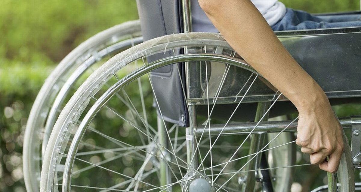 Sabato 18 giugno 2022 nel Chiostro di S. Maria di Castello si terrà l’evento “Alessandria accessibile”