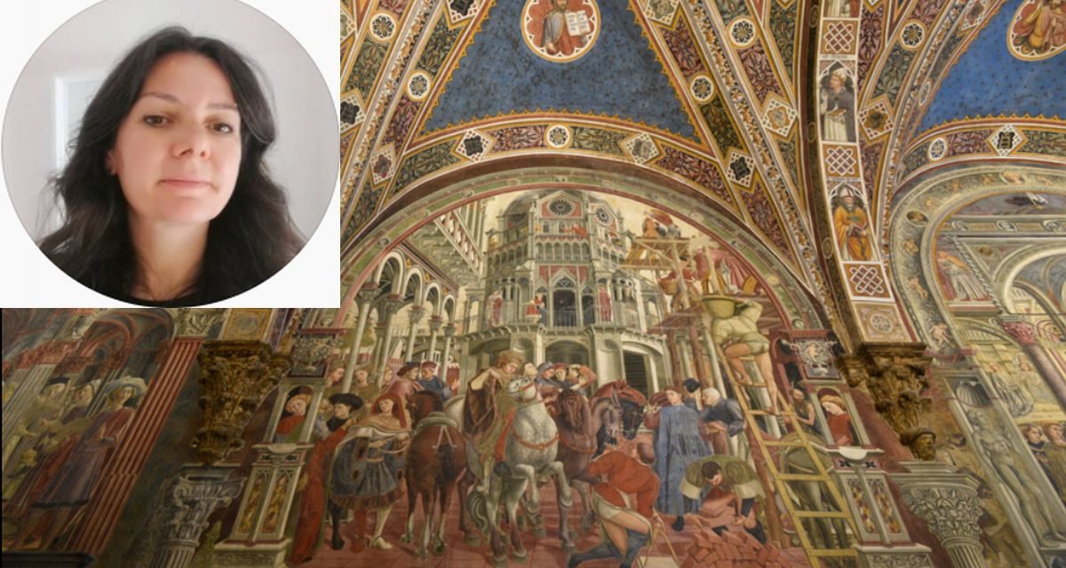 Ad Alessandria una mostra di fotografie di Elena Franco