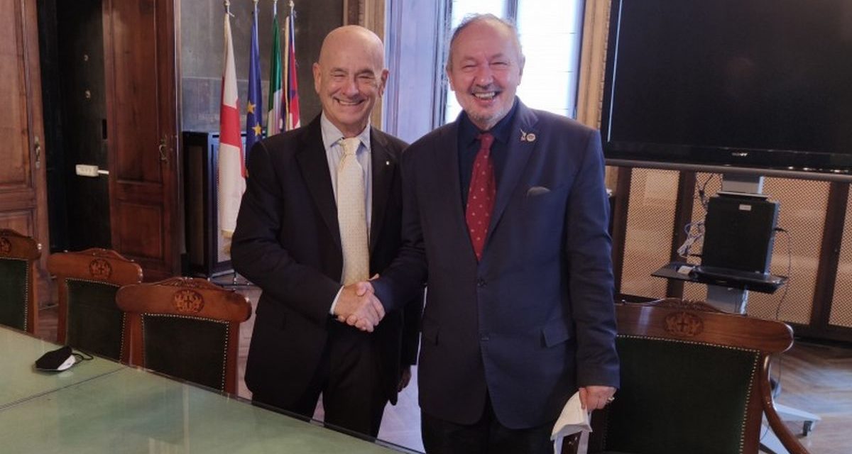 Ad Alessandria un nuovo centro medico gratuito per le fasce sociali più deboli