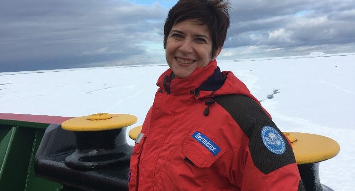 Novi Ligure, la Torre d’Oro a Paola Francesca Rivaro