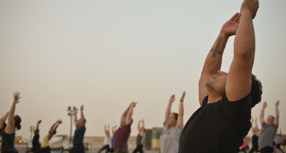 Iniziati i corsi di ginnastica dolce di Pozzolo d’argento