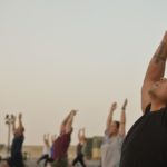 Sport e solidarietà in piazza Duomo: a Tortona la Ginnastica Dinamica Militare a sostegno della Senologia