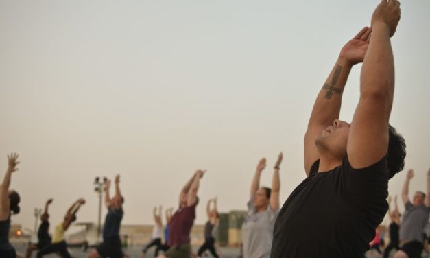 Sport e solidarietà in piazza Duomo: a Tortona la Ginnastica Dinamica Militare a sostegno della Senologia