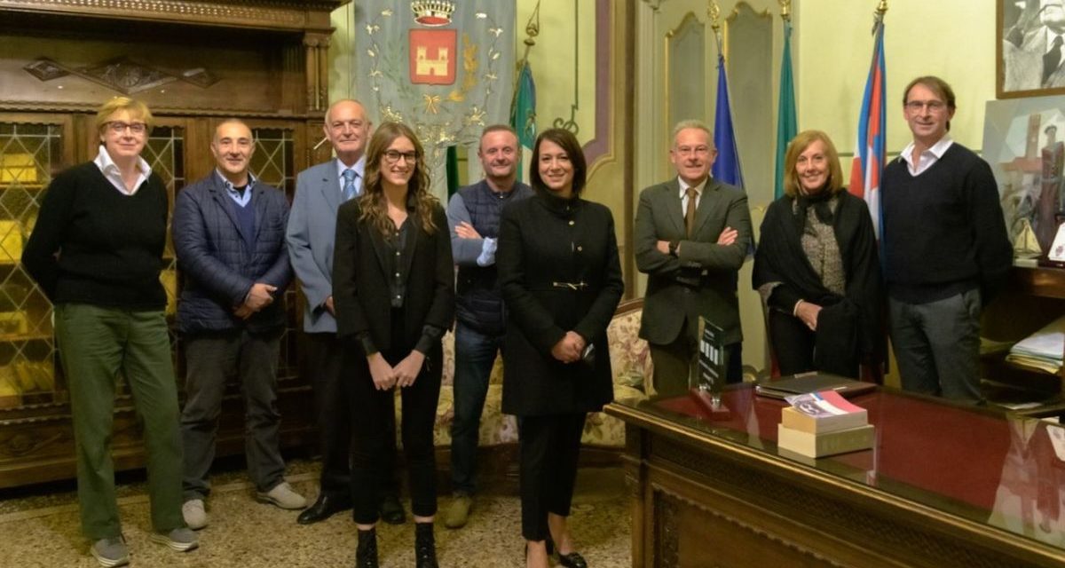Primo Consiglio comunale con la nuova Giunta a Castelnuovo: i nomi e gli incarichi