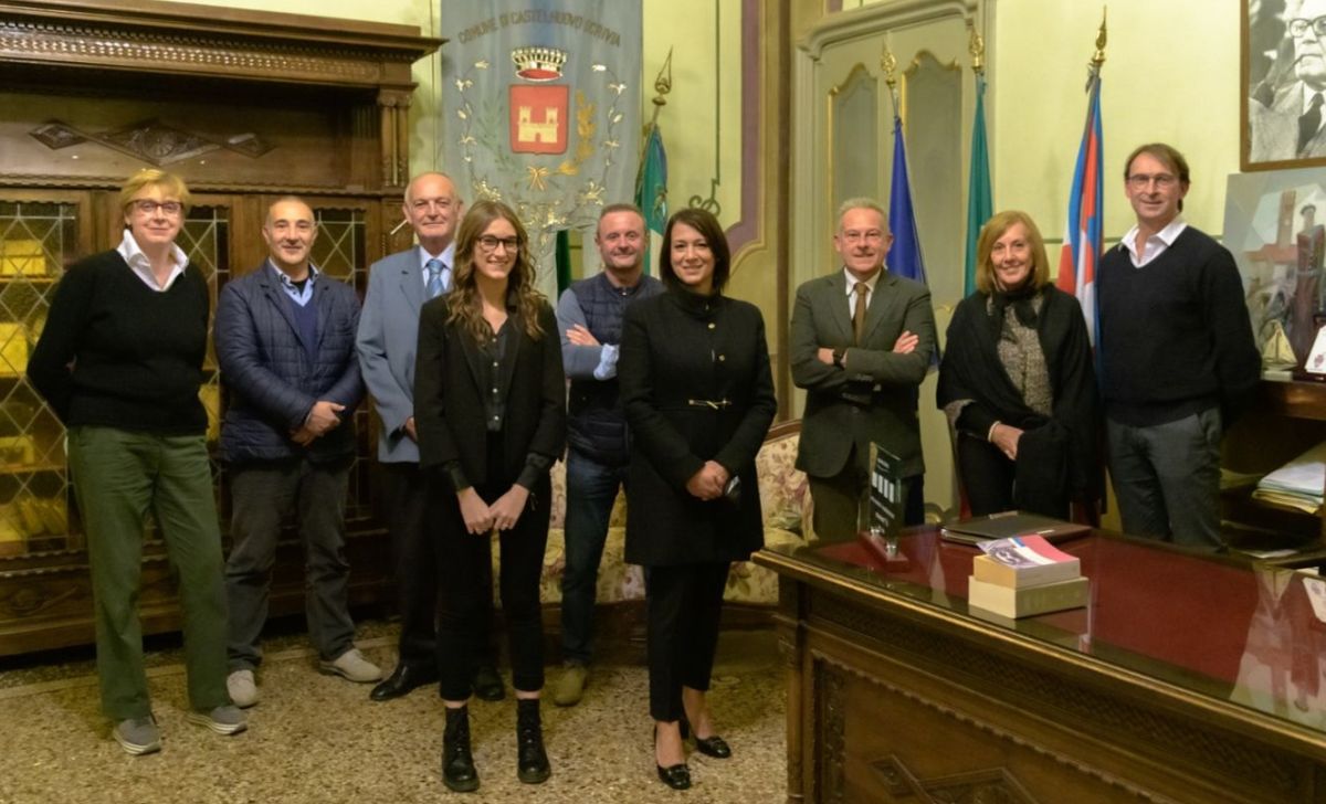 Primo Consiglio comunale con la nuova Giunta a Castelnuovo i nomi e gli incarichi Oggi Cronaca Primo Consiglio comunale con la nuova Giunta a Castelnuovo i nomi e gli incarichi Oggi Cronaca