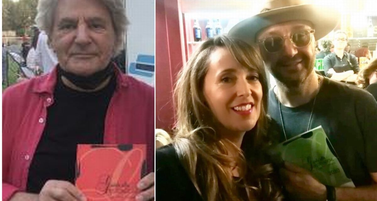 Fausto Leali approva la “Guida alla Ristorazione – Alessandria e Provincia”, edita dalla Diamond