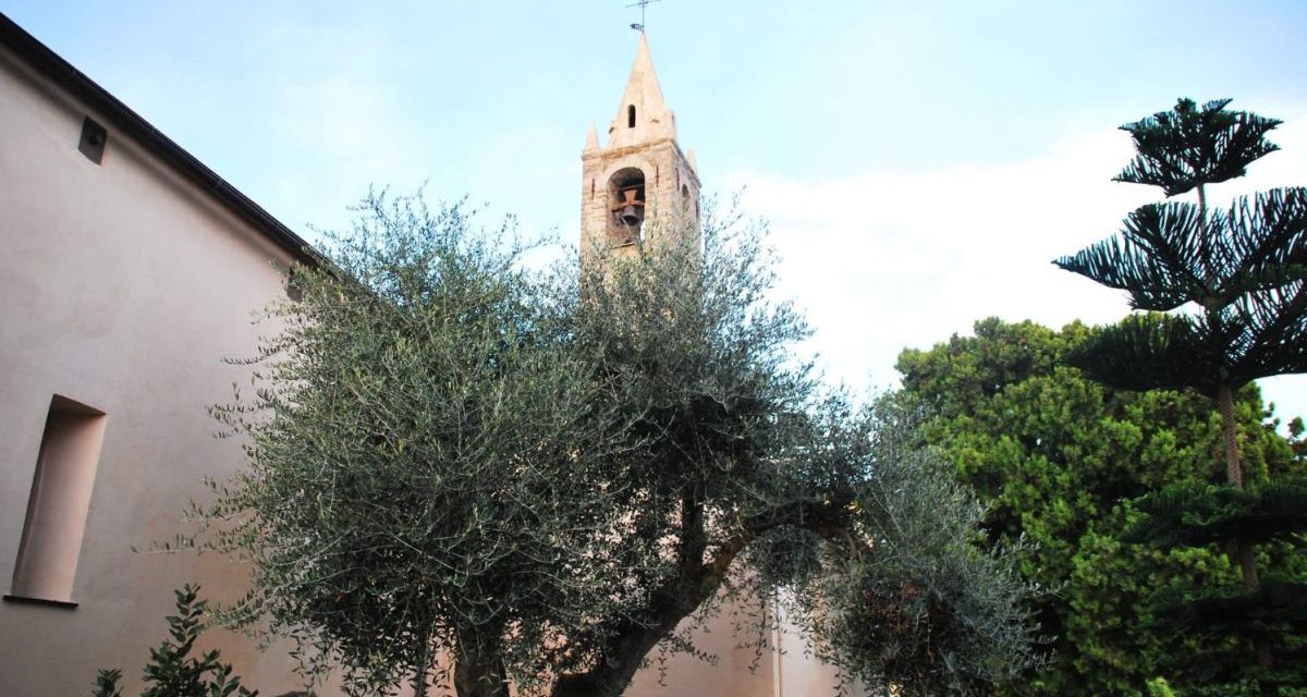 Riva Ligure e Santo Stefano, due appuntamenti con FAI di Imperia