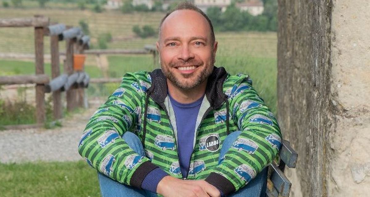 A Novi d’Autore il tenore Enrico Iviglia