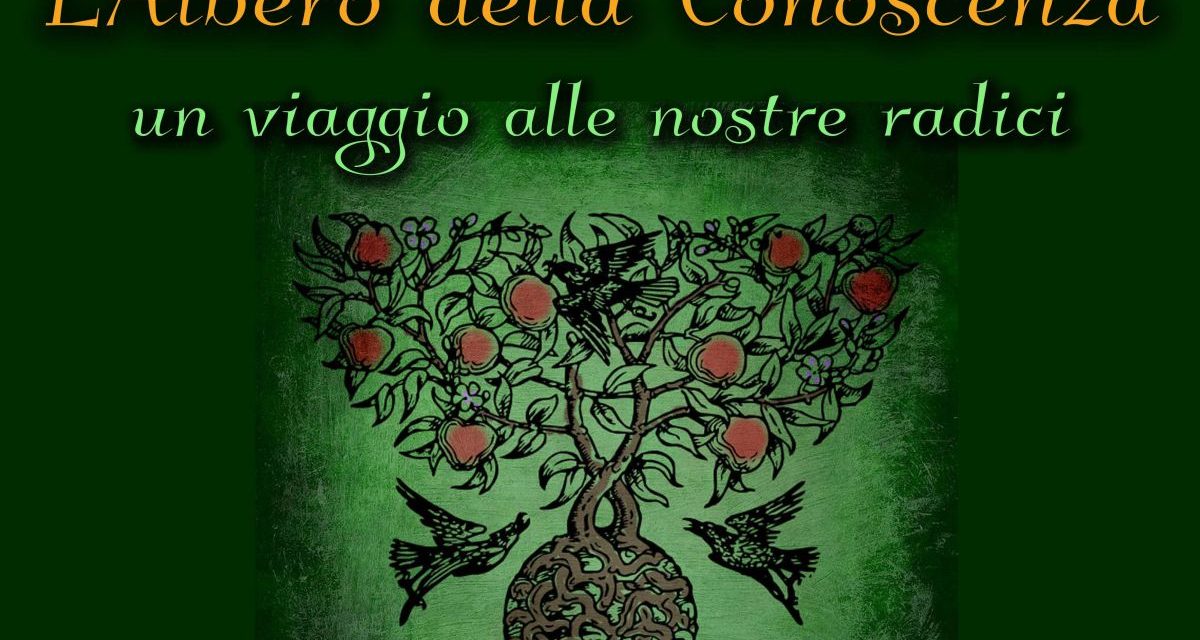 A Serravalle Conferenza sulla consapevolezza ecologica con il naturalista Antonio Scatassi