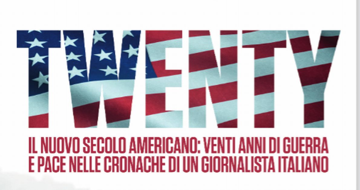 Afghanistan: a Casale se ne parla con Francesco Semprini venerdì 15 ottobre