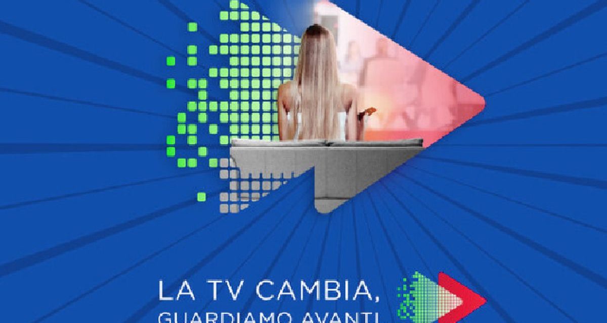 Ci sono due bonus per la nuova TV, ne informa anche il Comune di Tortona