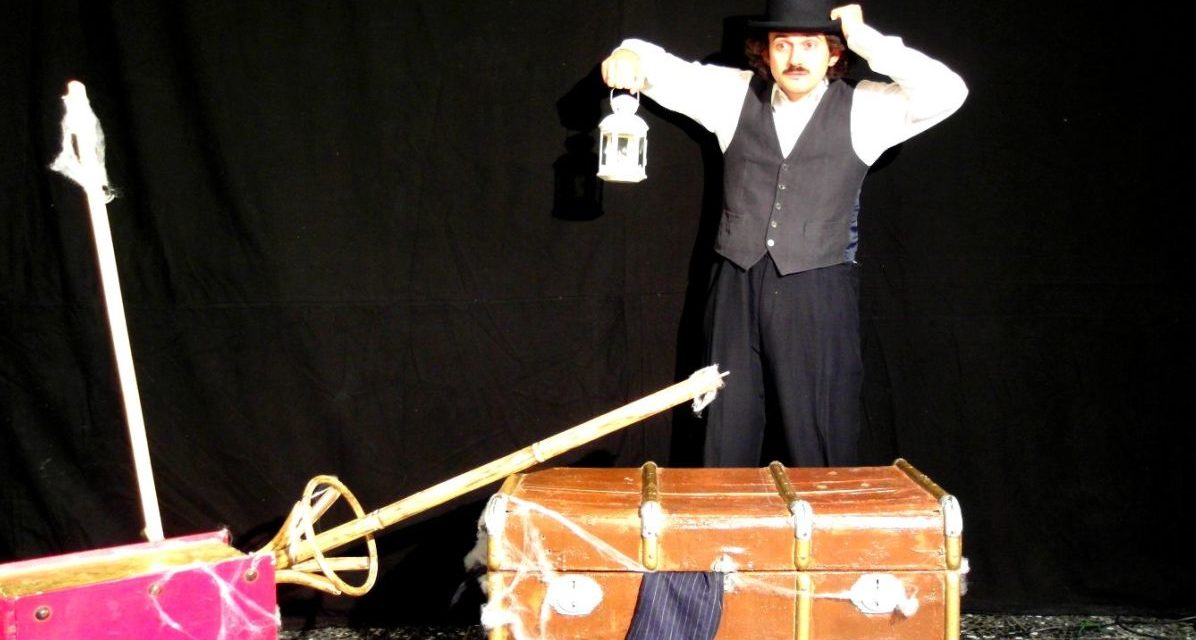 Ultimi due spettacoli della Rassegna “Bistagno in Palcoscenico”