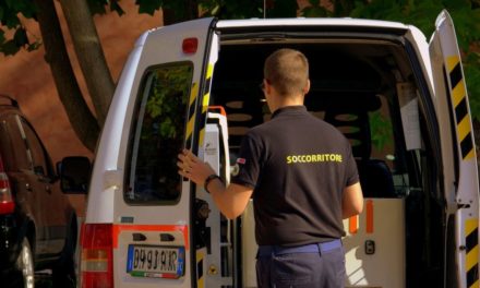 Tragedia a Casale Monferrato: scontro fatale tra auto e bici, perde la vita un 65enne