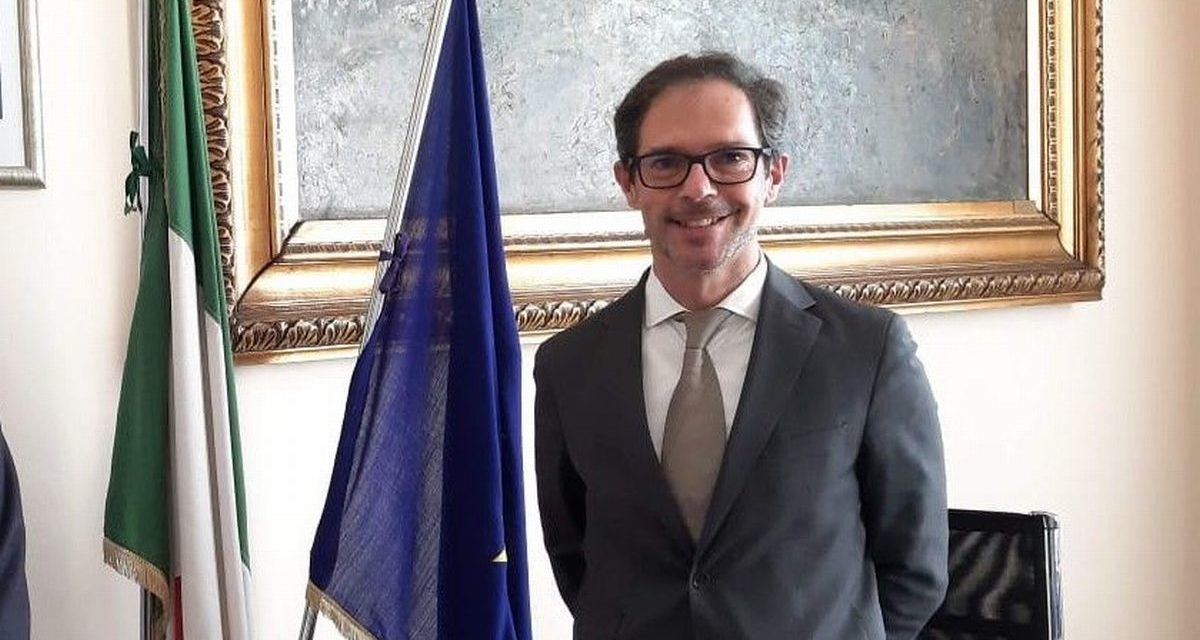 Bordighera partecipa alla Borsa Internazionale del Turismo