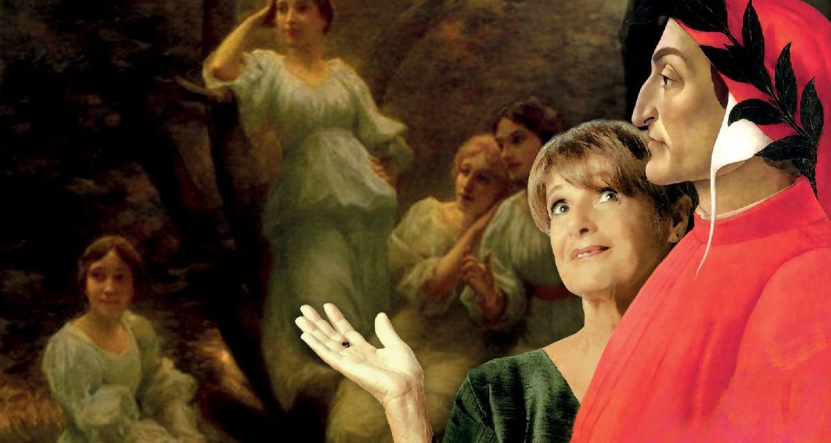 Martedì ad Alessandria si esibisce Lella Costa