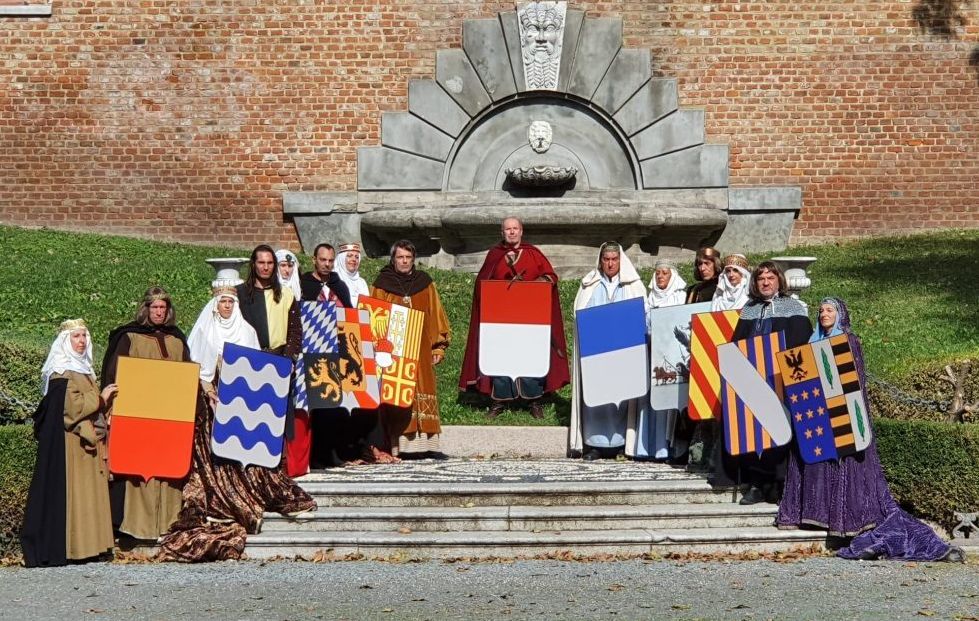 Sezzadio: il piccolo borgo dove la grande storia degli Aleramici ebbe inizio
