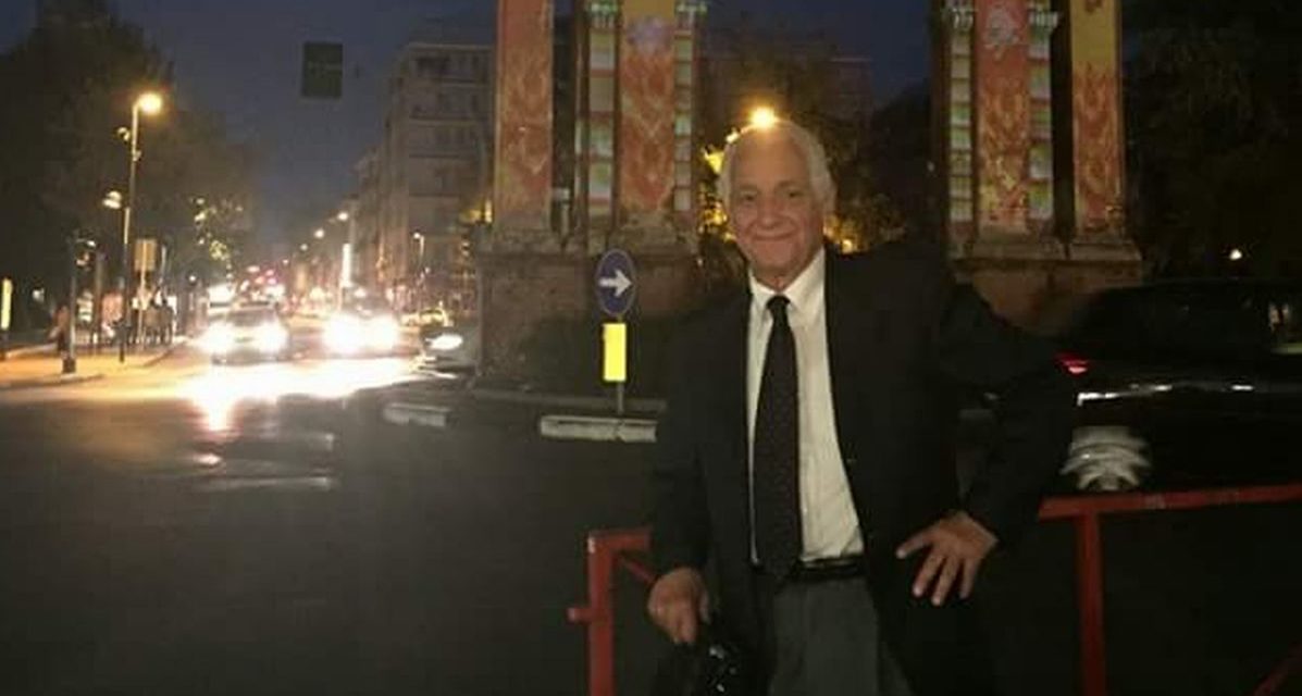 Personaggi Alessandrini: Aureliano Camurati il breve passo dallo sport al gioiello …