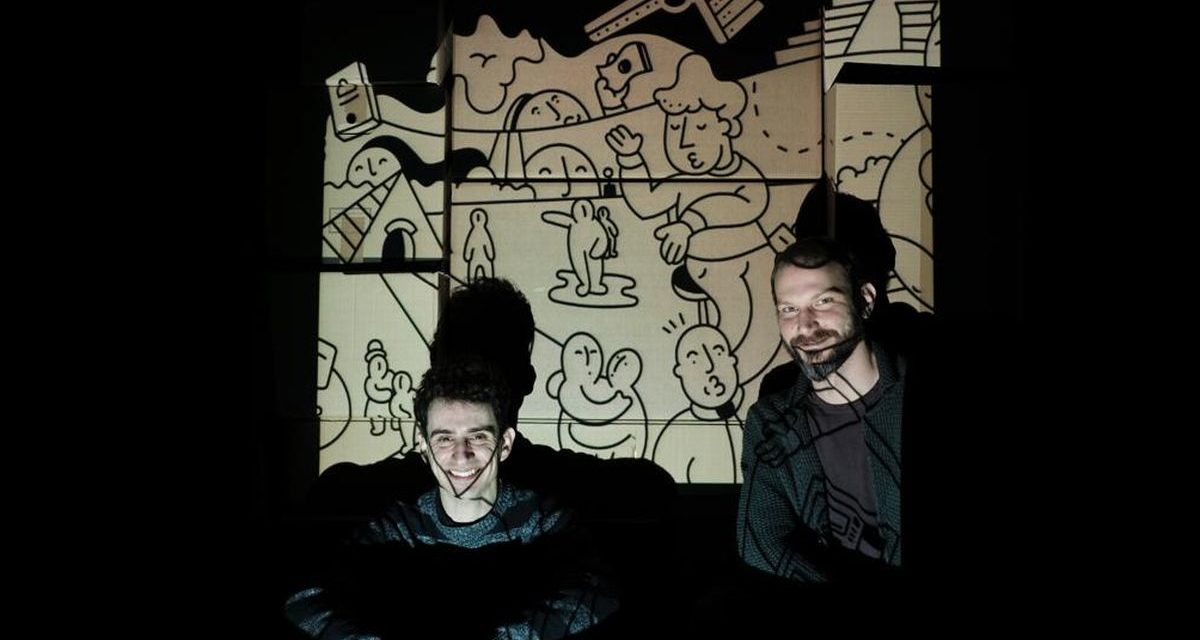 Sabato a Gavi nuovo appuntamento col teatro, va in scena “Blasé” delle Officine Gorilla