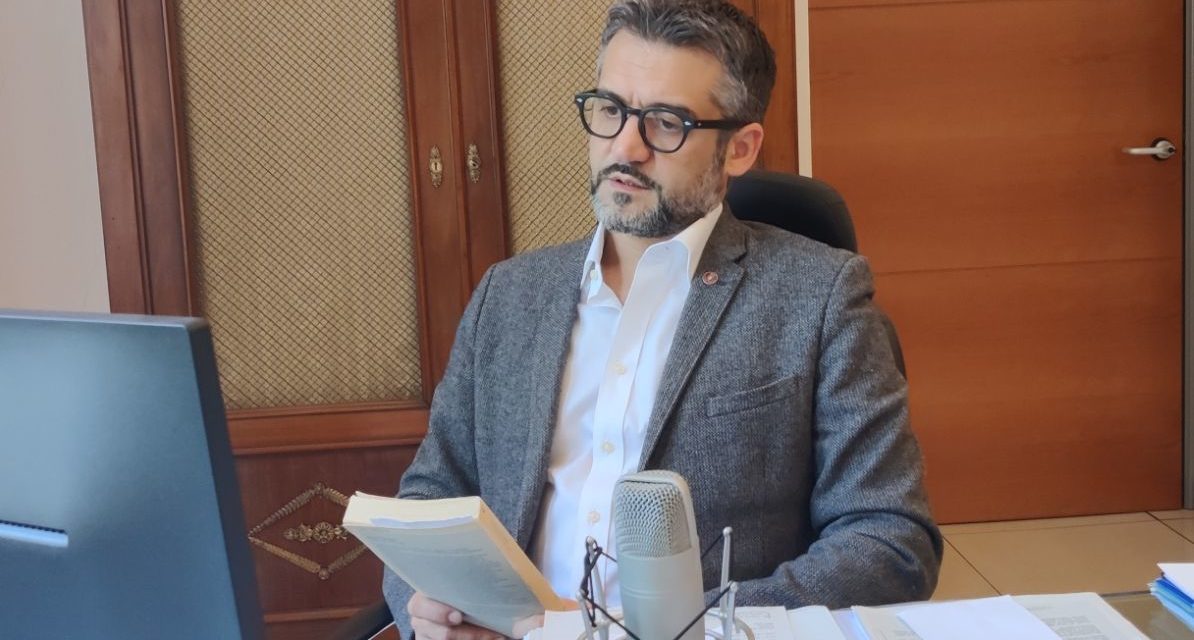 Il Comune di Tortona chiede 5 milioni al Governo dal PNRR per le scuole di viale Kennedy