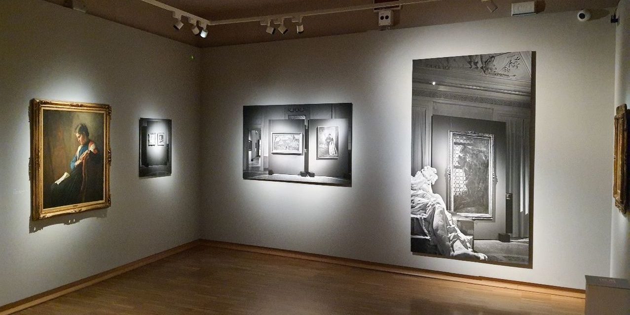 Al Museo del Divisionismo di Tortona una bella mostra fotografica. Da vedere