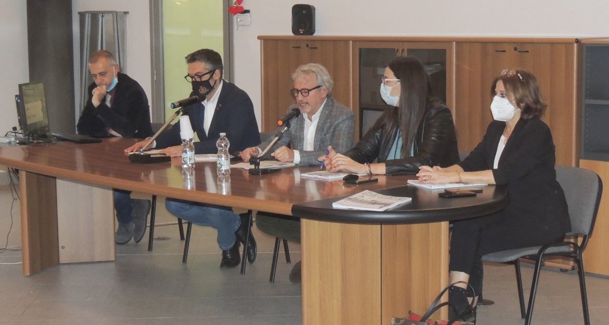 Nuovo impulso al Commercio di Tortona col DUC finanziato dalla Regione e presentato oggi