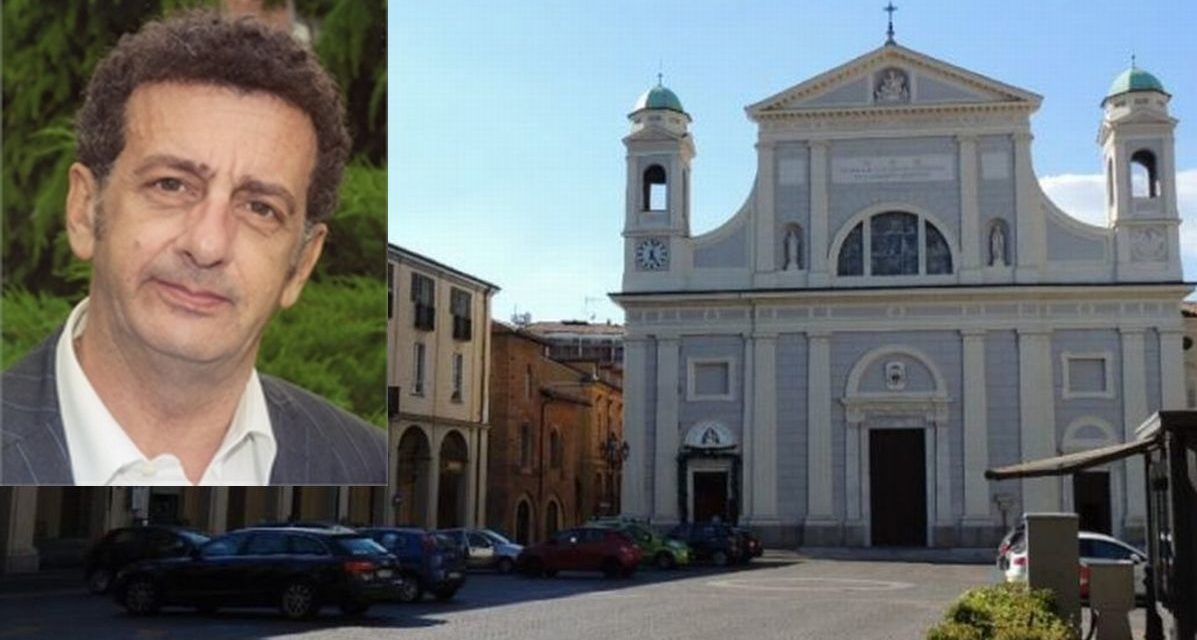 E’ morto l’imprenditore Giampaolo Acerbi, titolare dell’omonima azienda di Castelnuovo