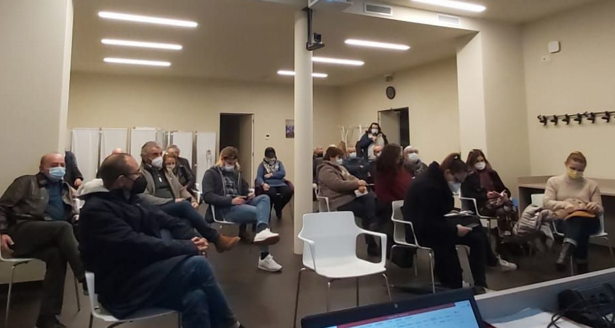 Il Comune di Pontecurone sta programmando le manifestazioni per Don orione. Tre incontri