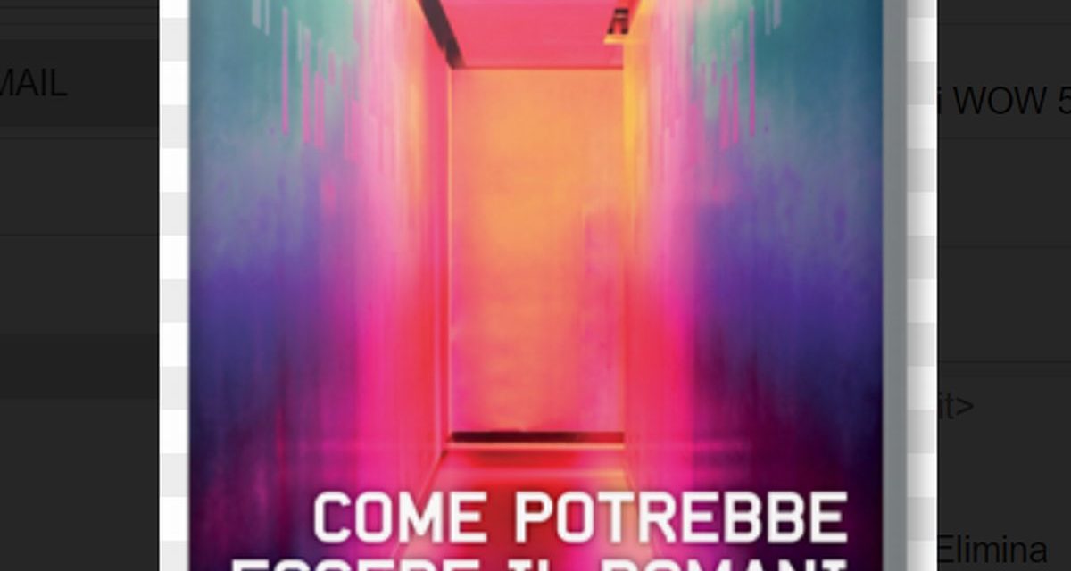 Massimo Inguscio e Gabriele Beccaria ai Martedì Letterari del Casinò di Sanremo