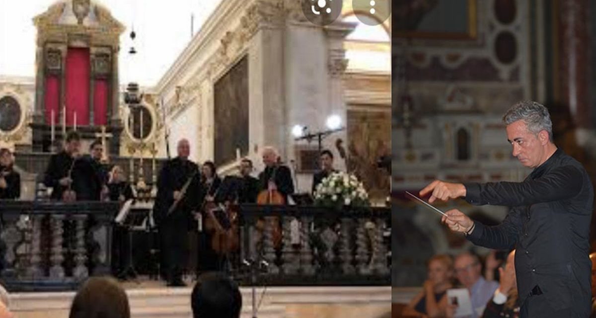 L’Associazione NoviMusica e Cultura  dà il via al progetto “Concerto d’inverno”