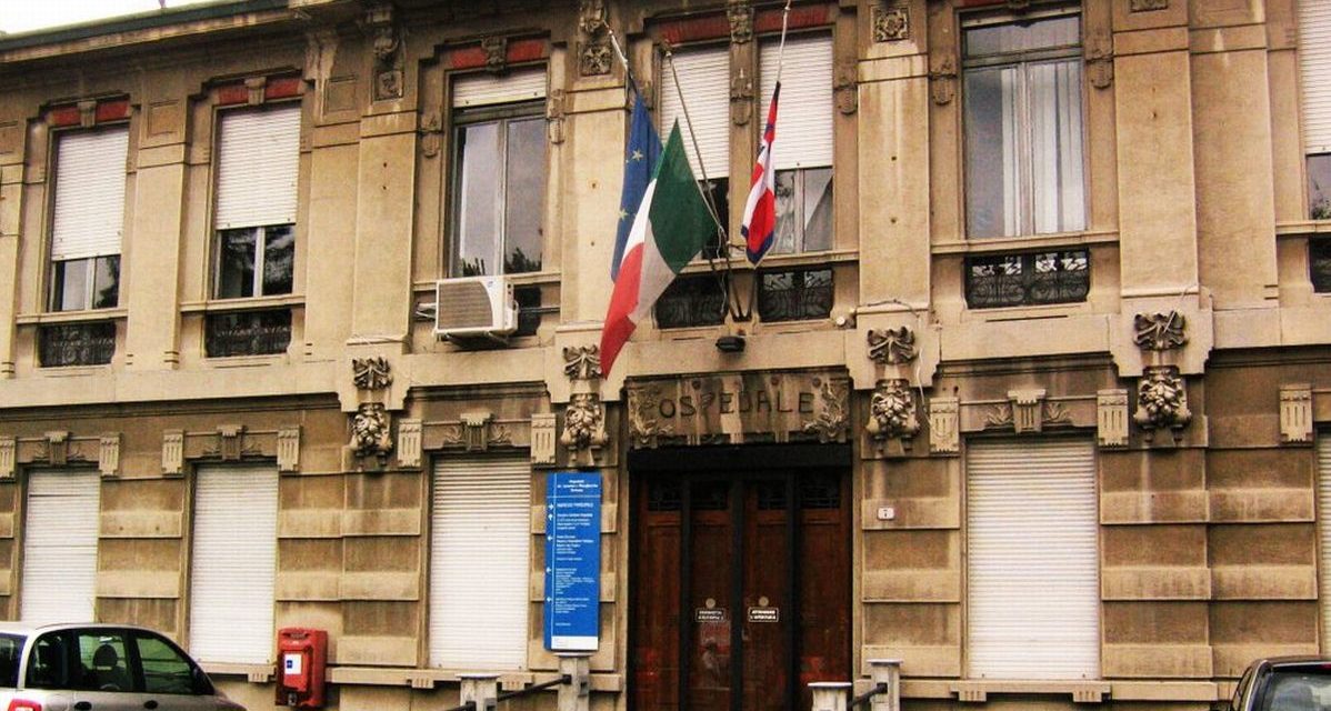 Dell’ospedale di Tortona non si parla quasi più, perché? La domanda di un lettore