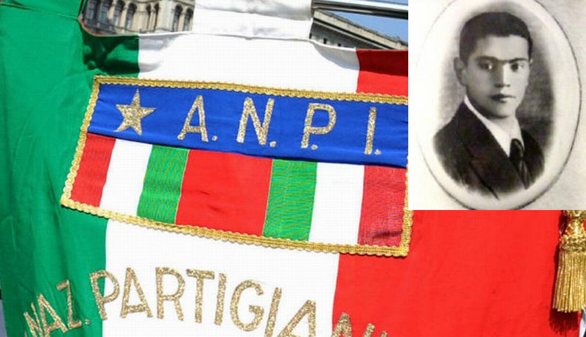 L’Anpi di Casale Monferrato ricorda Alfredo Piacibello Oggi Cronaca