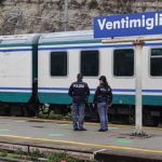 Rapina un viaggiatore nella stazione di Ventimiglia. Arrestato dalla Polizia Ferroviaria