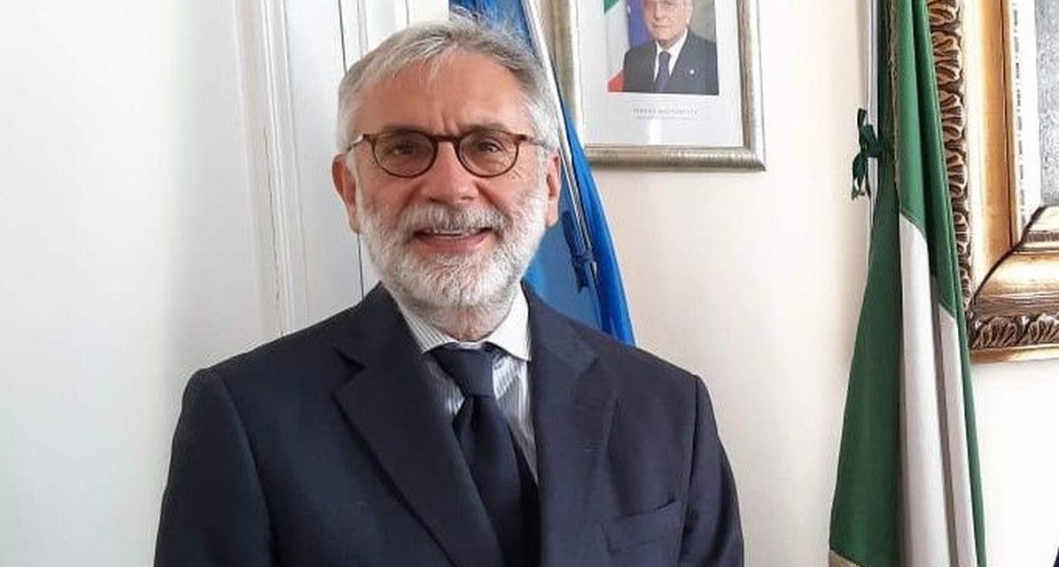 Ordinanza del Prefetto di Imperia per il super green Pass