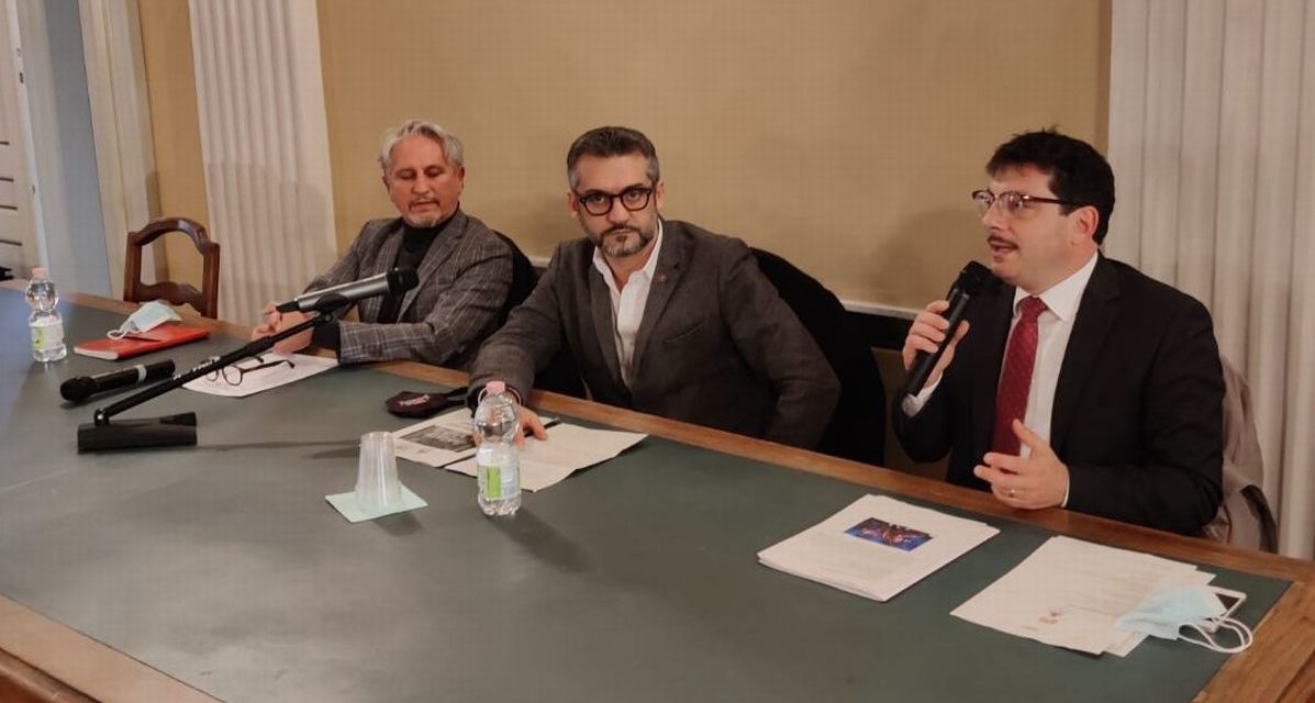 Il teatro civico riapre al Pubblico dopo la pandemia, ecco la nuova stagione