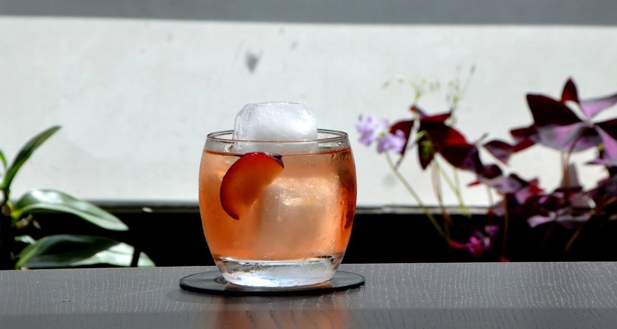 A Castellania una serata dedicata al Sake, prenotatevi per tempo