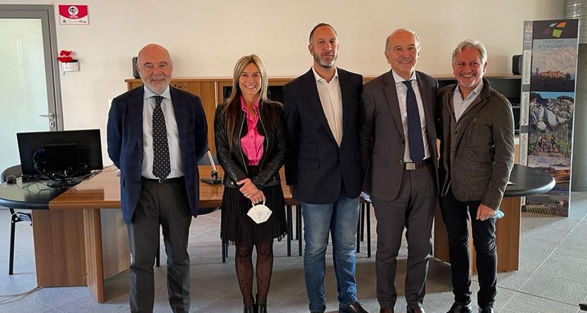 Il comune di Valenza partecipa al circuito del territorio Derhona-marengo-gran monferrato-monferrato astigiano