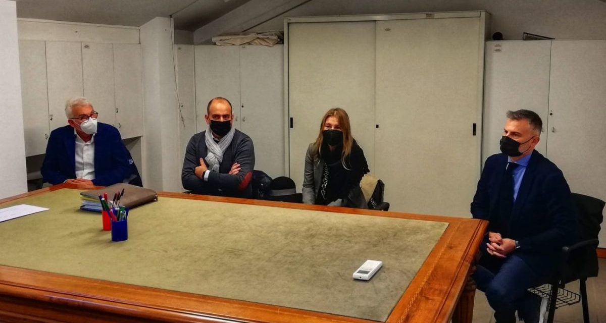 Luigi Vella è il nuovo comandante della Polizia Locale di Valenza