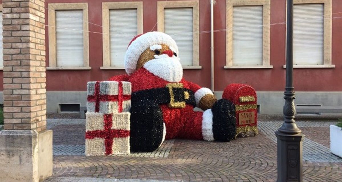 Tortona si prepara ad un Natale di luce ricco di manifestazioni