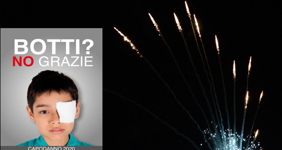 Casale Monferrato vieta i botti per Capodanno