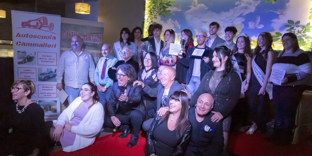 Tanti alessandrini e un novese fra i vincitori di “Una canzone per sognare”