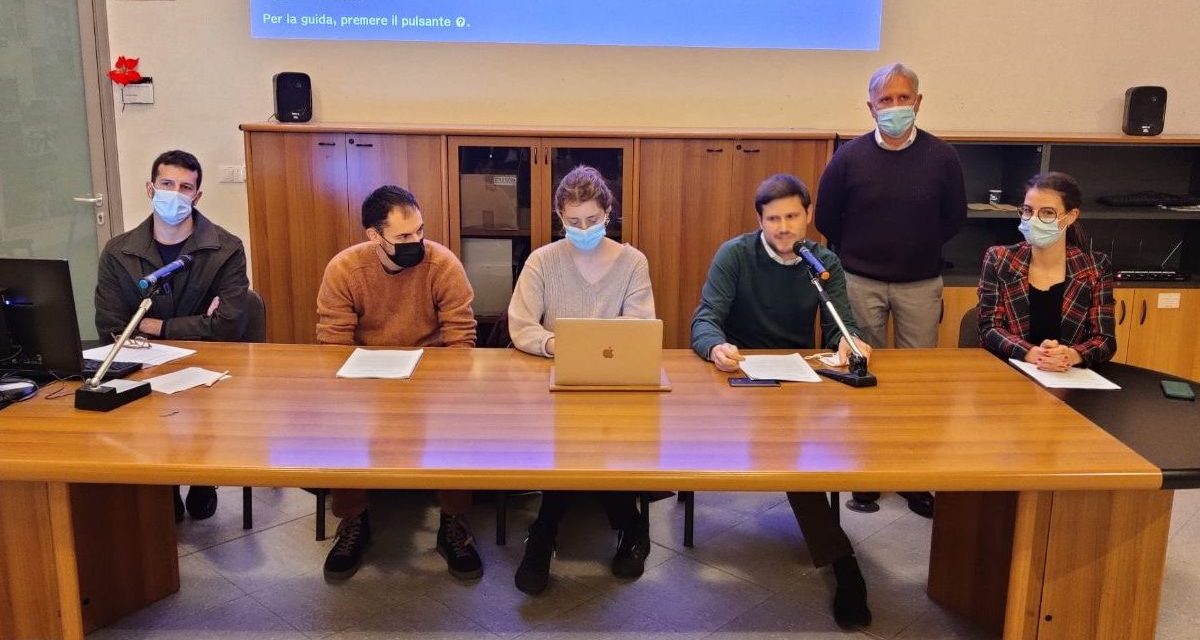 I giovani di Tortona lanciano un appello: “Torniamo ad amare la cultura”. Ecco come