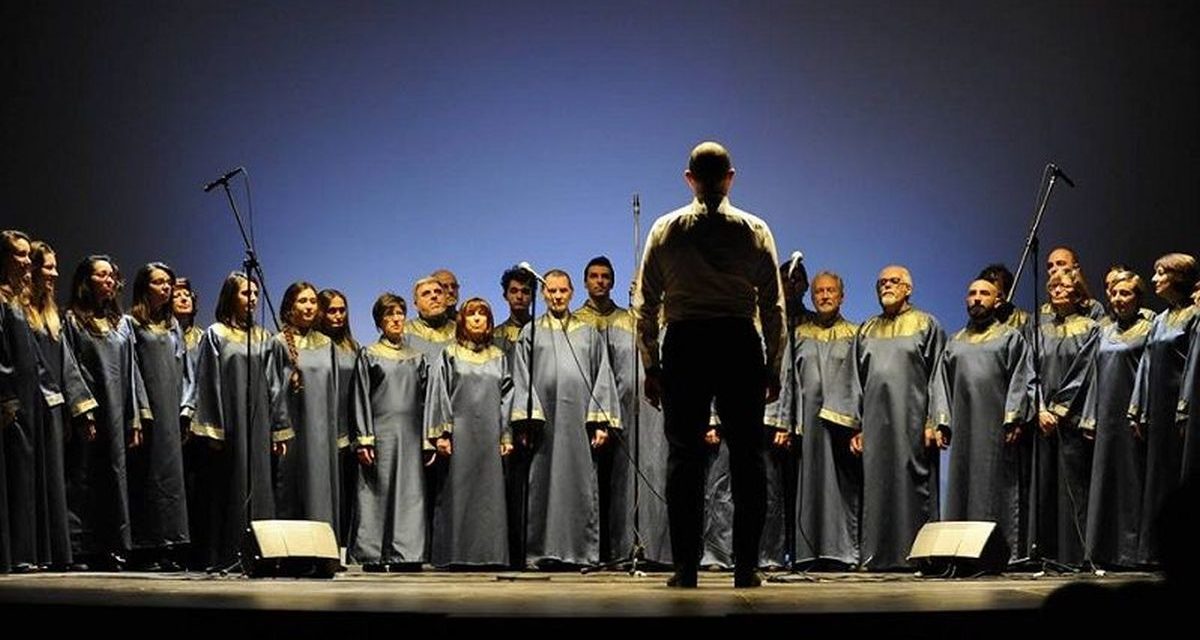 Domenica a Tortona il Concerto di Natale in Cattedrale con Ensemble Vocale Ambrosiano