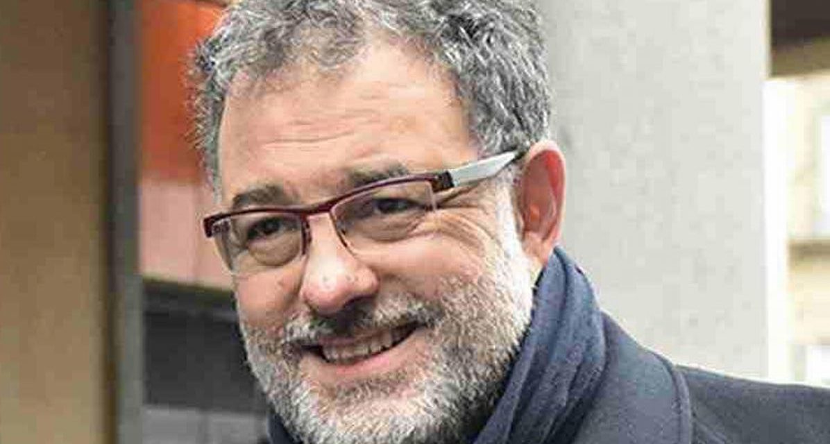 Alla sala Pessini di Castelnuovo Scrivia si presenta il libro di Federico Fornaro