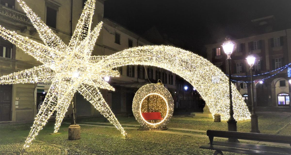 Giovedì a Tortona si chiudono le manifestazioni natalizie con tre appuntamenti