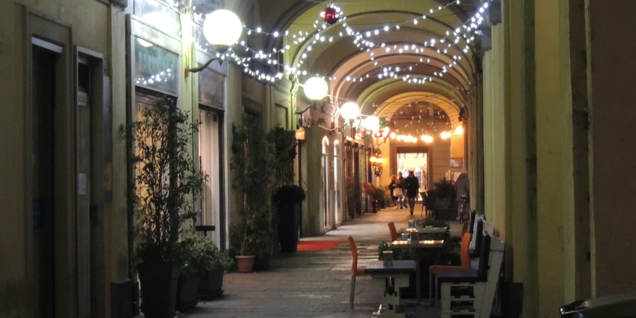 A Tortona grazie al Lions screening gratuiti per misurare la glicemia