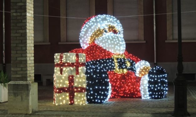 “San Bartolomeo al mare in festa”, ecco il calendario degli eventi natalizi