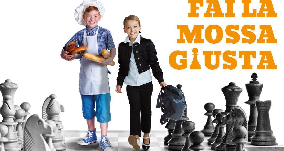 Fai la mossa giusta: al Castello il meglio della Casale che produce si presenta agli studenti