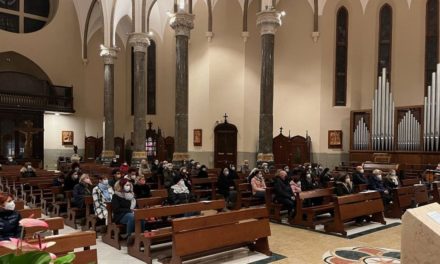 Note nella Cripta del Santuario: a Tortona un concerto per celebrare l’organo storico Führer